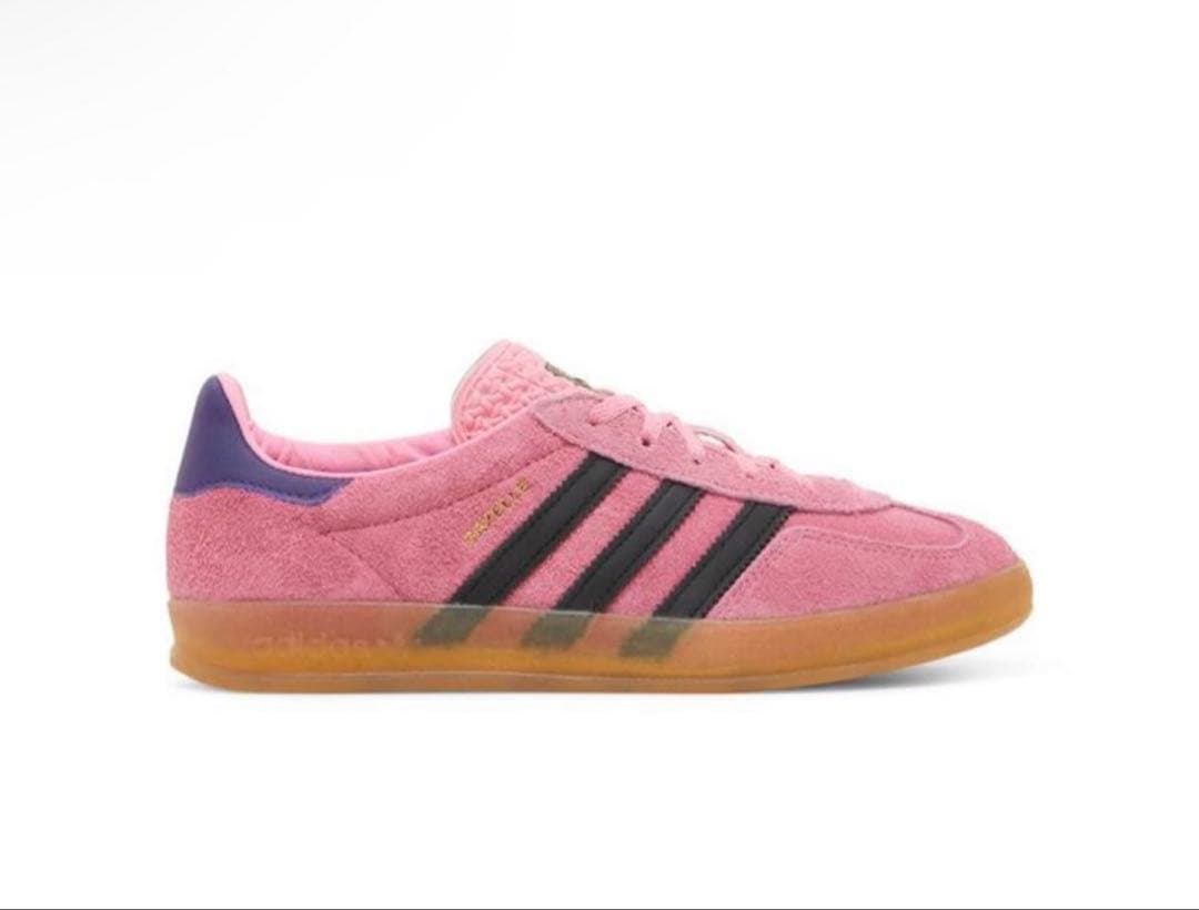 adidas GAZELLE アディダス ガゼル インドア 27.5cm