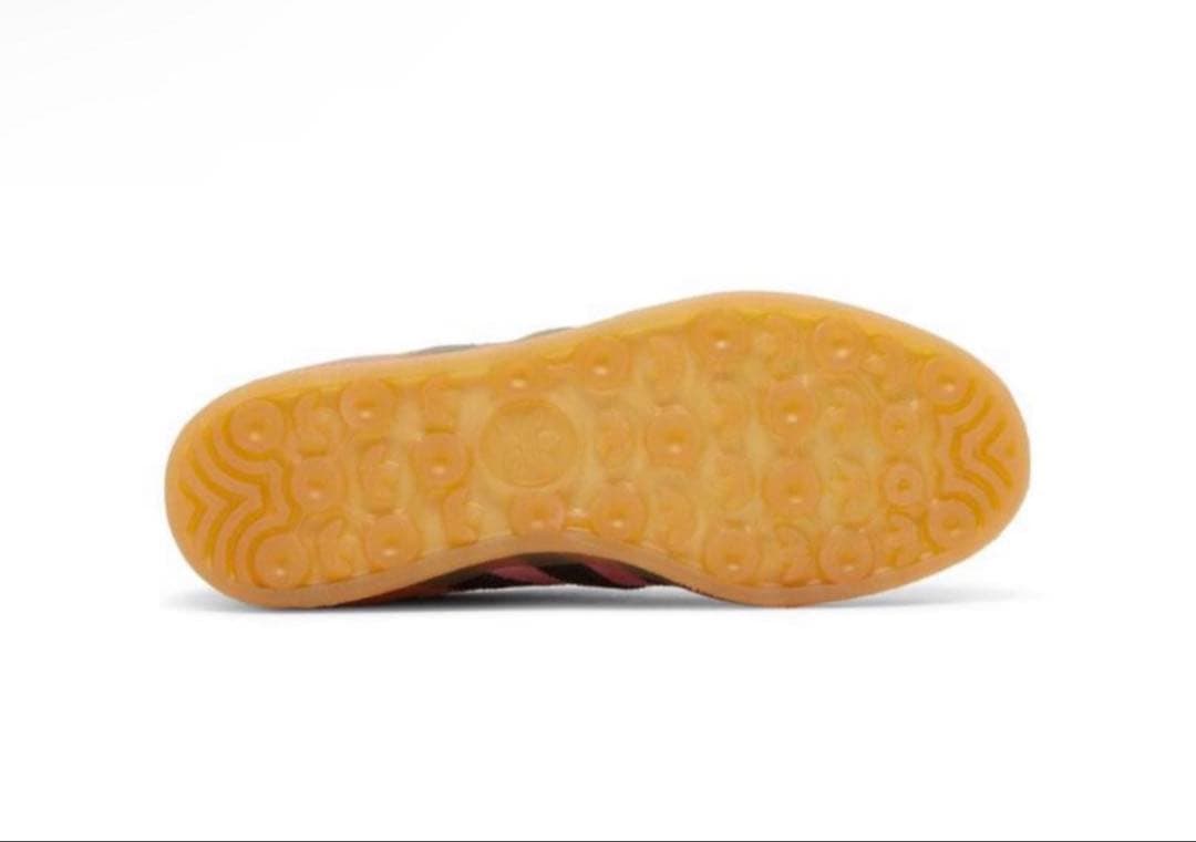 adidas GAZELLE アディダス ガゼル インドア 27.5cm