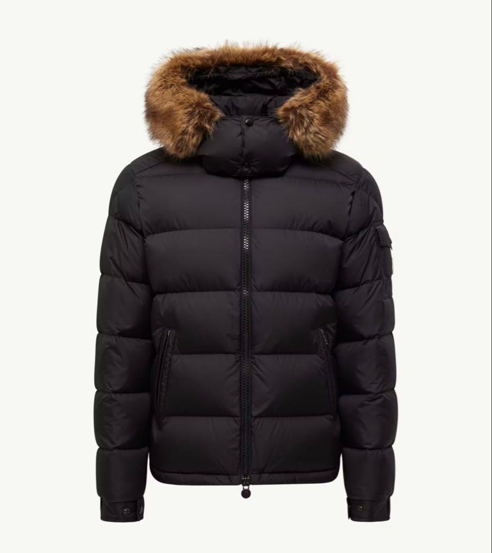 期間限定大幅値下中！MONCLERモンクレール ダウンサイズ2