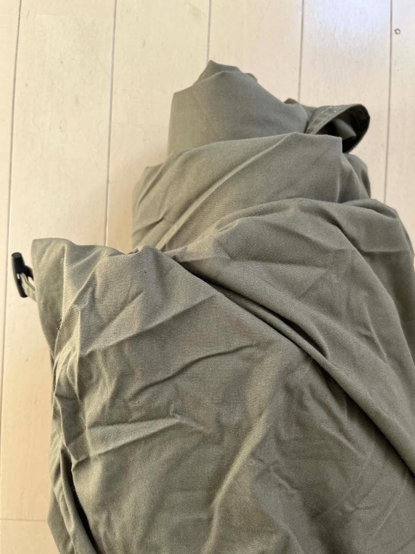 バンドック ソロベースex 　BUNDOK BDK-79EX