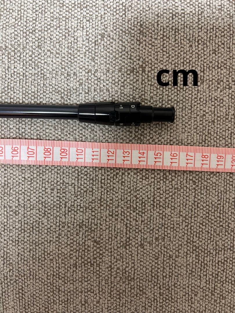 USTマミヤ ATTAS LIN Q 5Rキャロウェイスリーブ