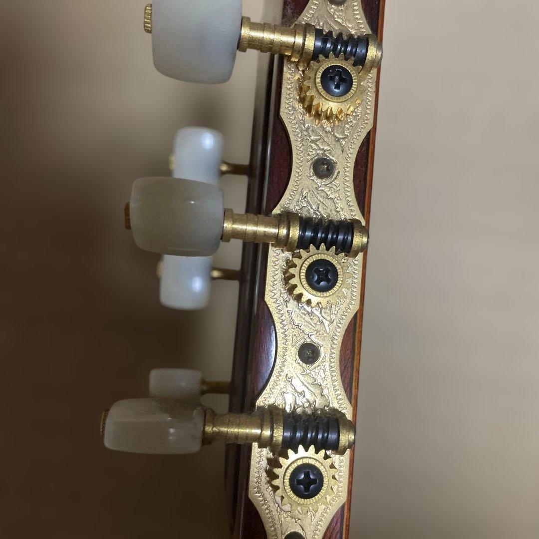 YAMAHA クラシックギター　アコースティックギター