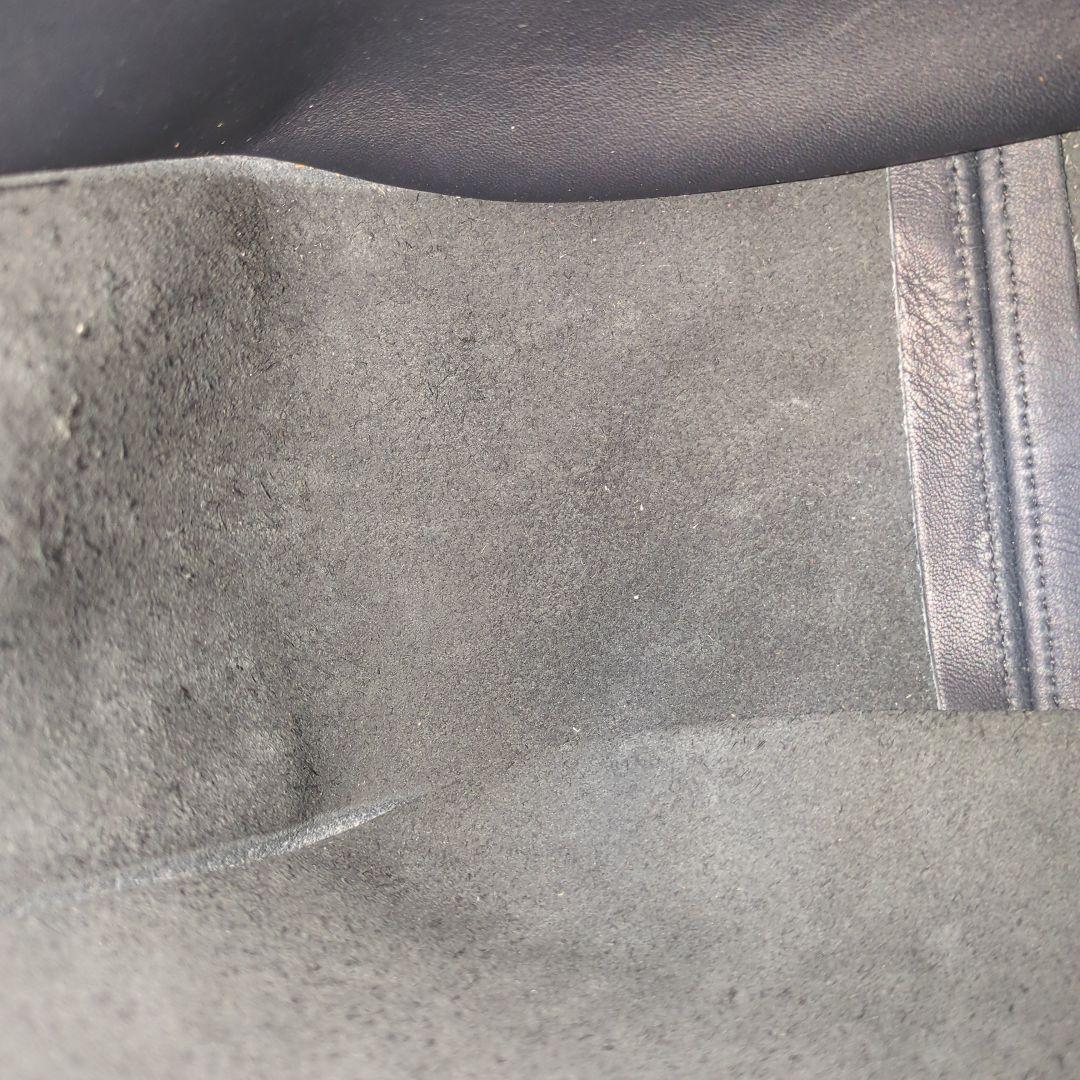 【美品】OLD COACH Janice's Legacy Bag 9950