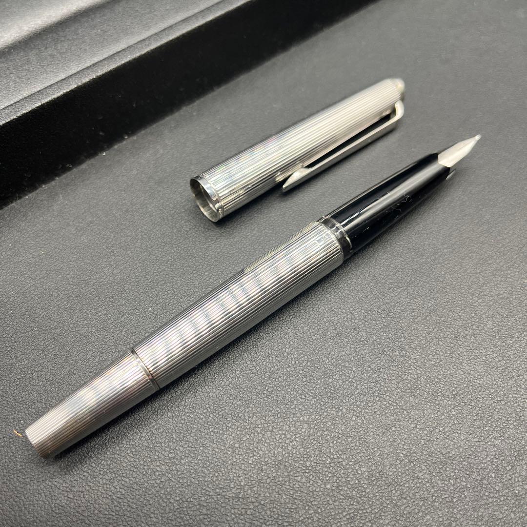 MONTBLAN 万年筆 128