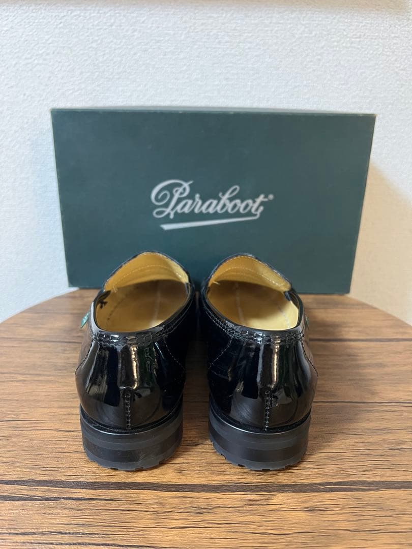 ★最終値下げ★Paraboot パラブーツ VIGNONY ローファー 23cm