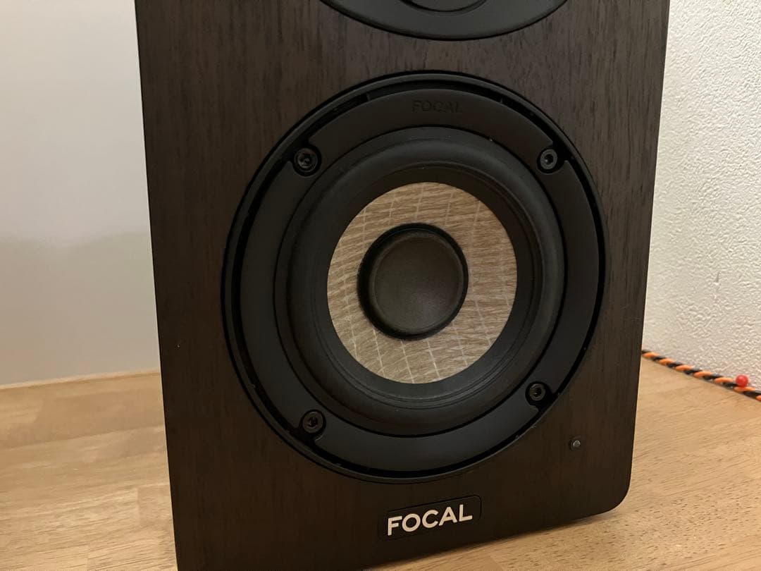 Focal Shape 40 モニタースピーカー