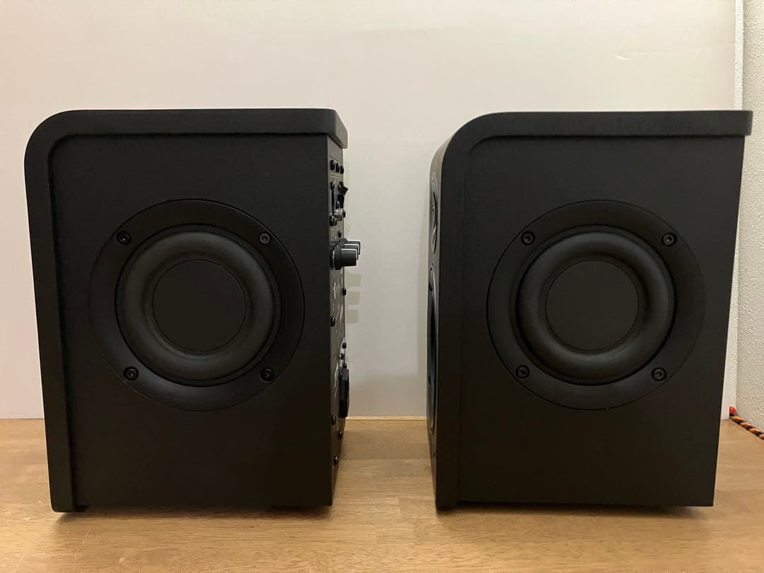 Focal Shape 40 モニタースピーカー