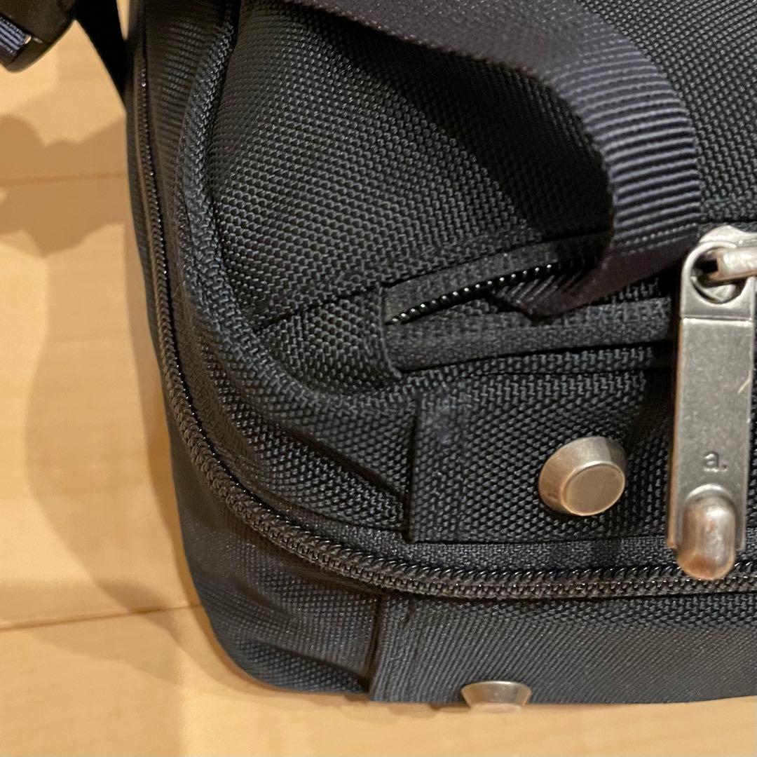 【美品】 ace. エース ビジネスバッグ ブリーフケース 3way