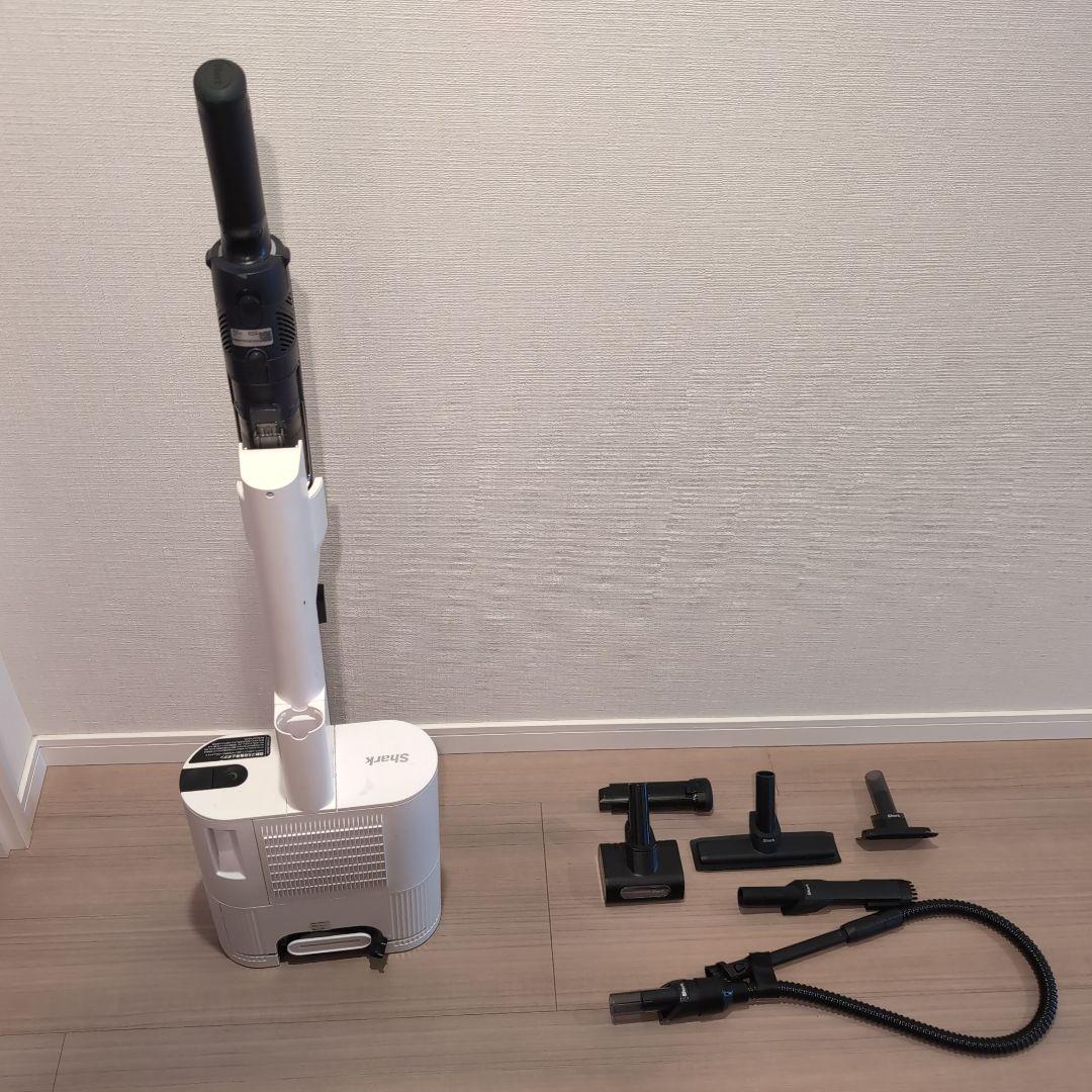 【サッサさん専用】Shark EVOPOWER SYSTEM NEO II+