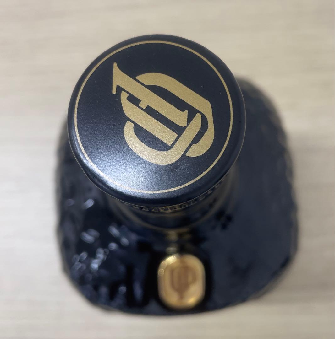 【美品・未開封・箱付】Grand Old Parr 18年 750ml