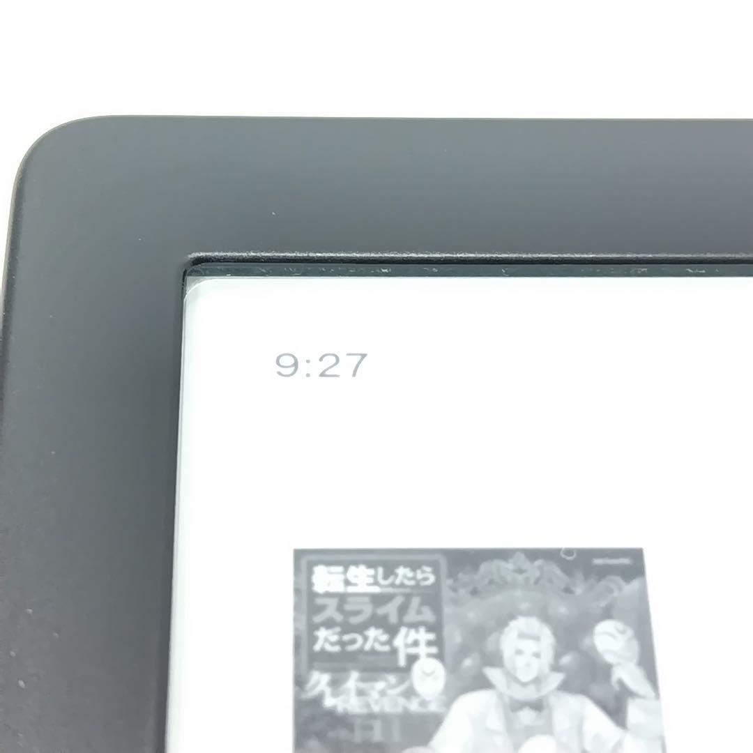楽天 kobo Clara HD 6インチ 8GB 電子書籍リーダー