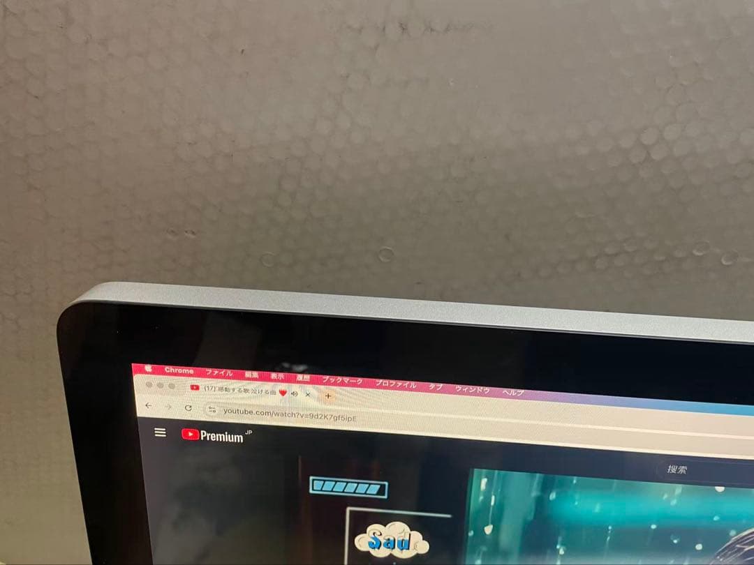 Macデスクトップ LED Cinema Display MC007J/A1316