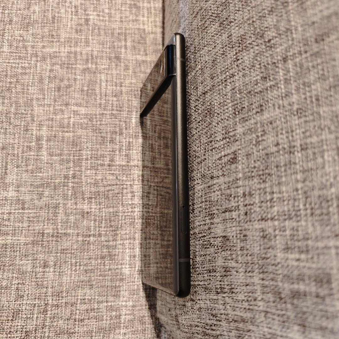 バッテリー新品 Google Pixel 6 黒 128GB