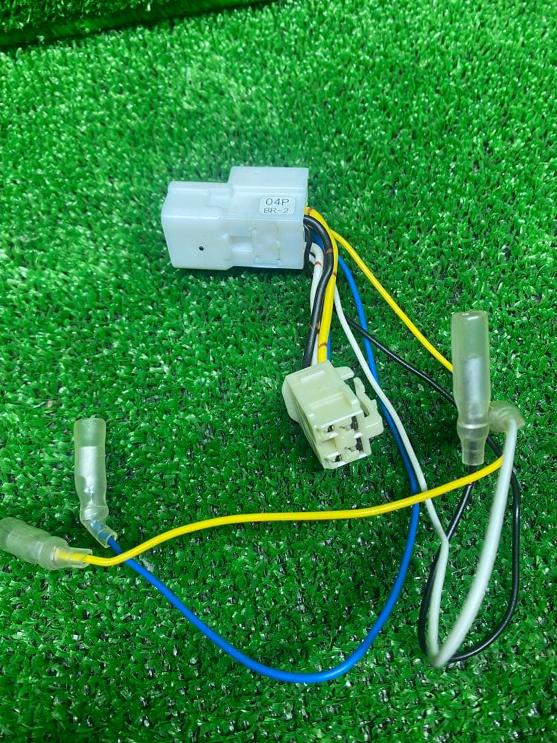 h*a様 Pivot 3DR-L 3-drive スロコン