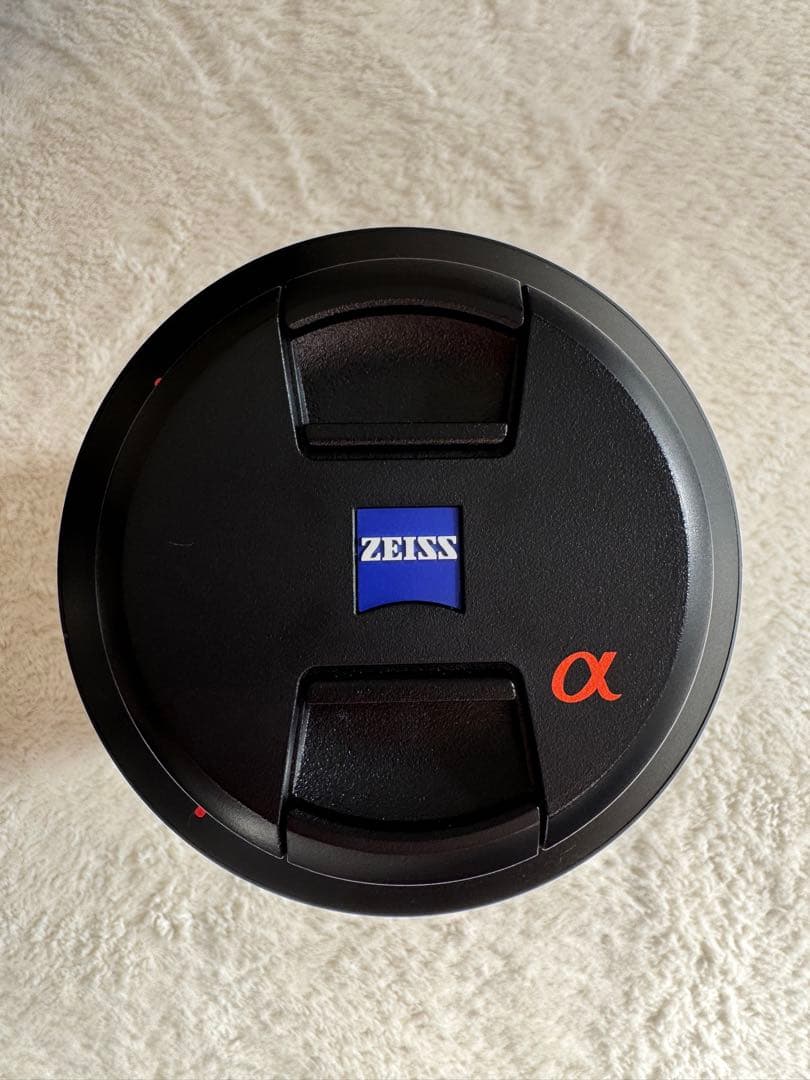 レンズ(ズーム) SONY ZEISS 24-70mm F2.8 Vrior Sonnar