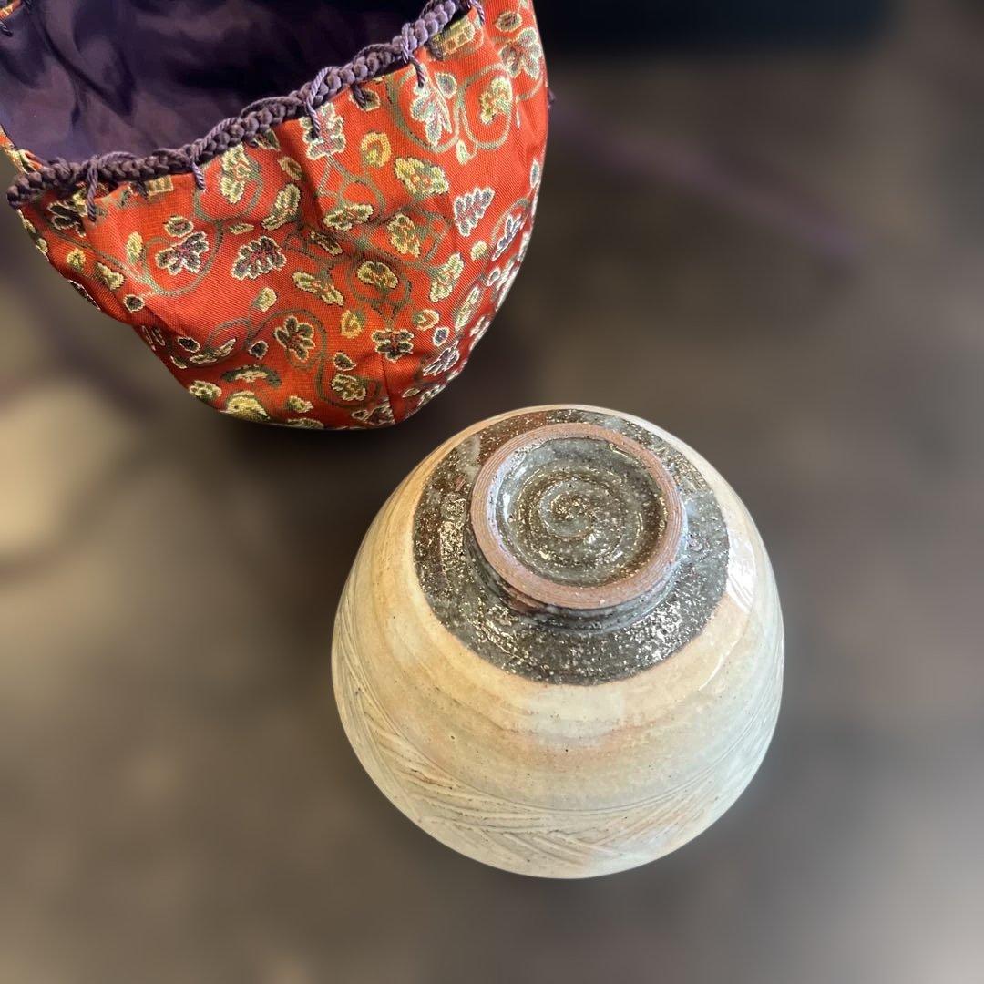 カ*士様 茶箱 茶道具 唐松 未使用