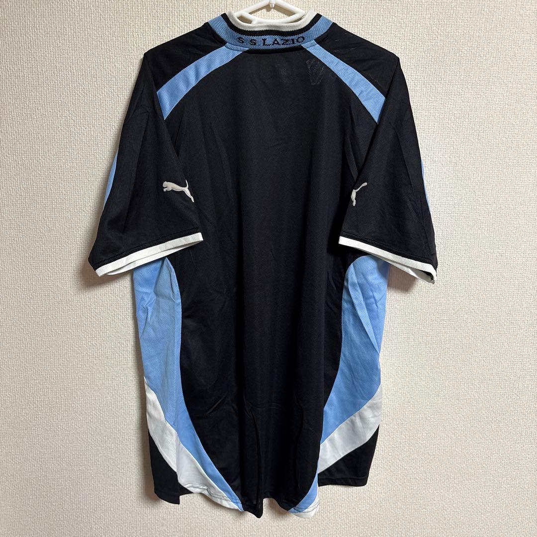 ビンテージ！ラツィオ　ラッツィオ　98-00 ユニフォーム