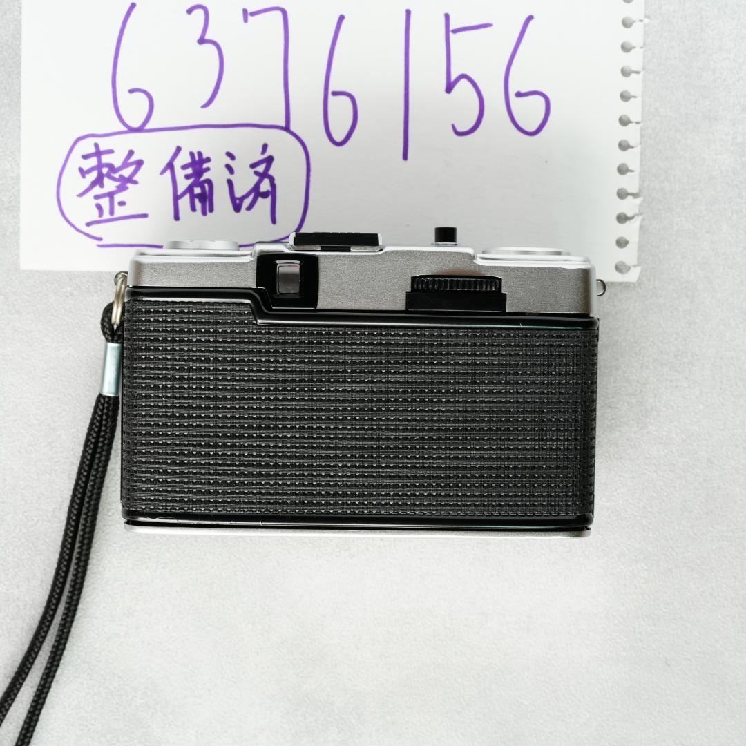 【整備済み完動品】OYMPU PEN EE-3 極美品