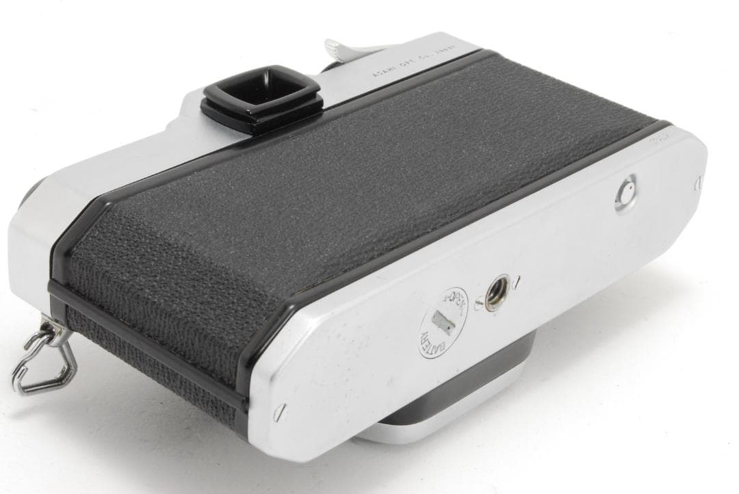 ［美品］ペンタックス PENTAX SPOTMATIC SP 55mm 1.8