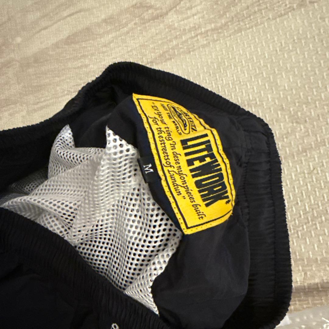 Corteiz セットアップ　Mサイズ