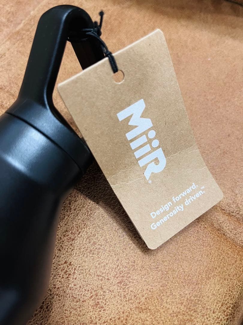 Ron Herman✖️MIiRコラボ　ハワイ限定タンブラーBLショップバッグ付き