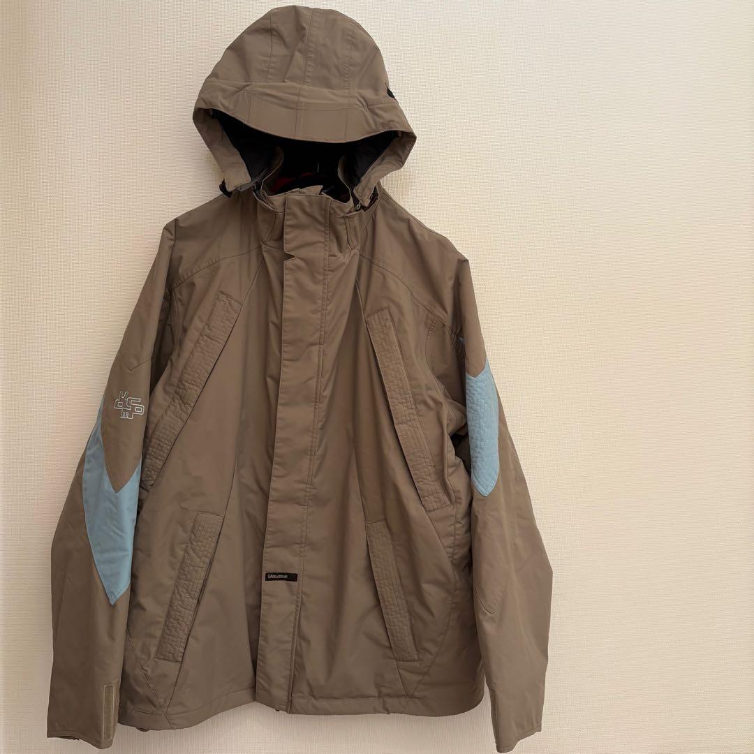 スノーボード VOLCOM V-Science Thermonite Insulated