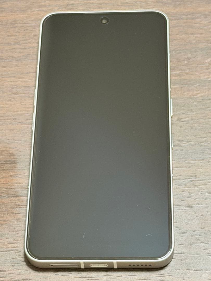 Nothing Phone (3) 12GB/256GB グローバル版 中古品