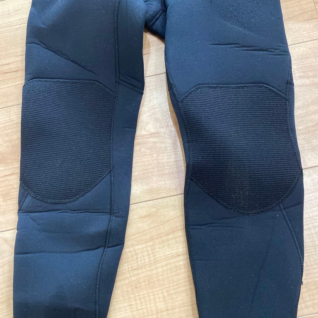 ONEILウェットスーツ　キッズ用