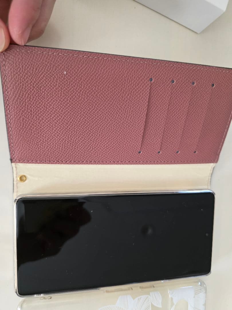 NewWaveさんが購入致します