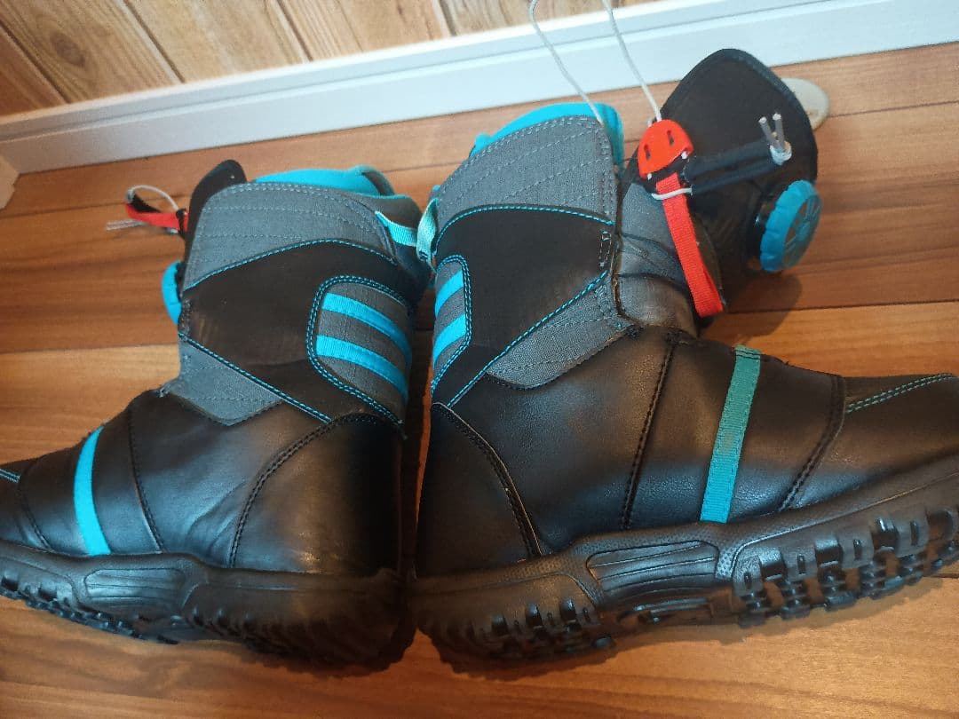 バートン　ZIPLINE ユース　23cm