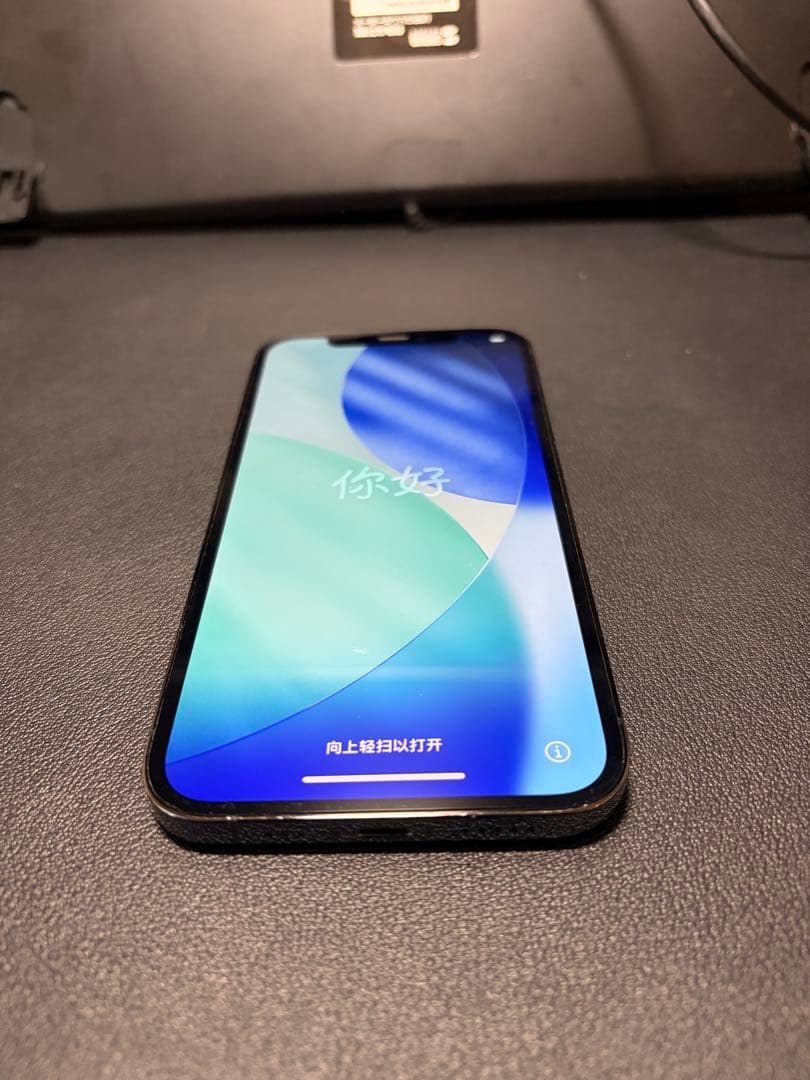 スマートフォン本体 Apple iPhone 12 pro 128GB