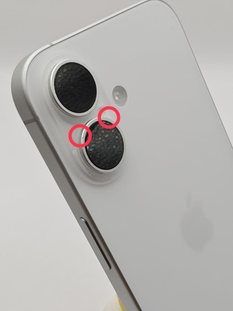 apple iphone 16 256GB SIMフリー apple保証あり