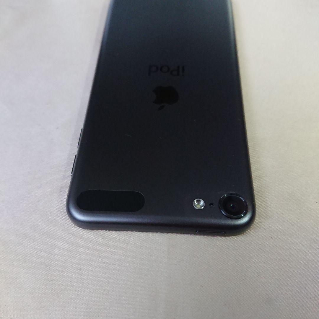 1124番.新品バッテリー iPod touch 第6世代 グレー 64GB