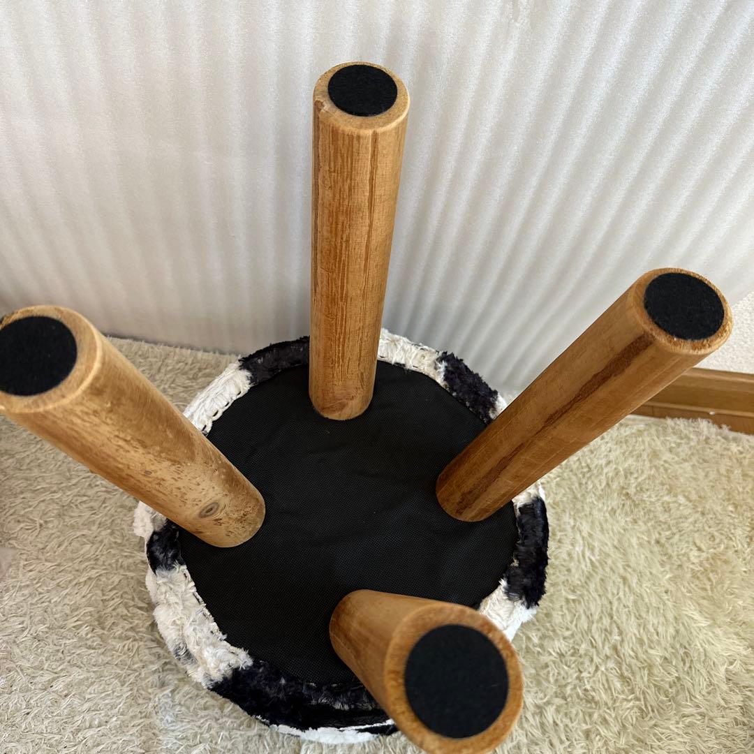 フェイクファースツール