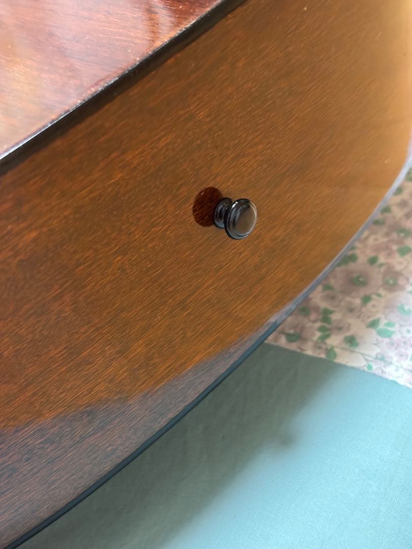 程度良❗️YAMAHAヤマハFG140赤ラベル　ジャパンヴィンテージアコギ 調整済