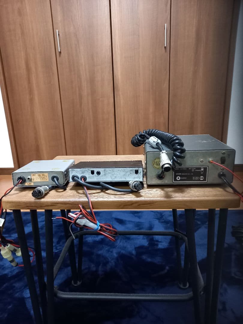 年末最終値下げ‼️ マイクコンプレッサー エコーチャンバーセット