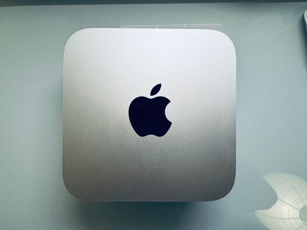 ⭐︎美品Apple Mac Studio M2Max 1TB AppleCare⭐︎