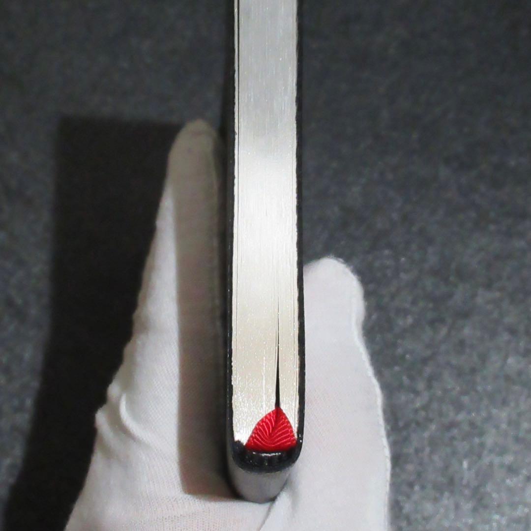 モンブラン ノート 146 パンク 119442