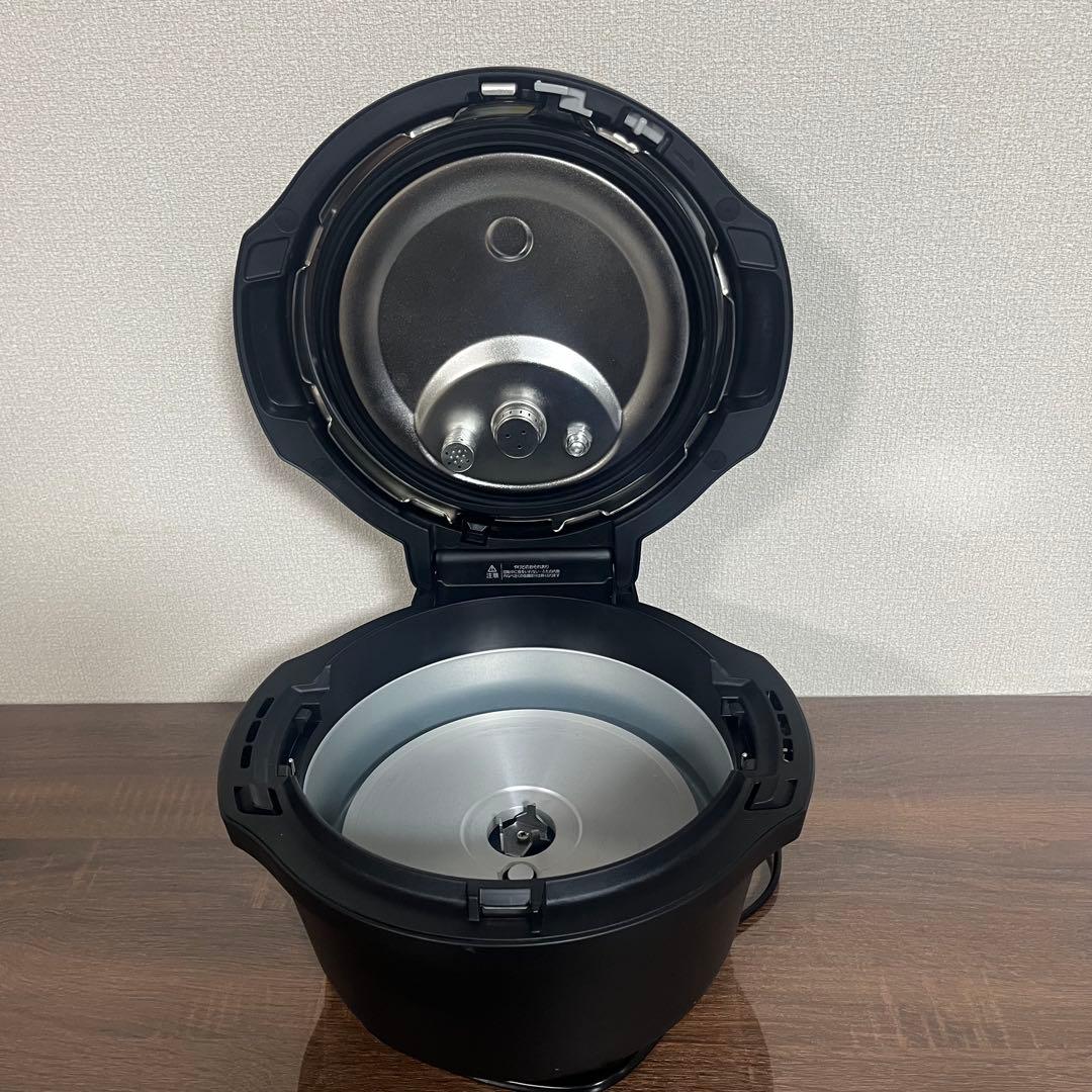 Panasonic オートクッカー　ビストロ電気圧力鍋　NF-AC1000