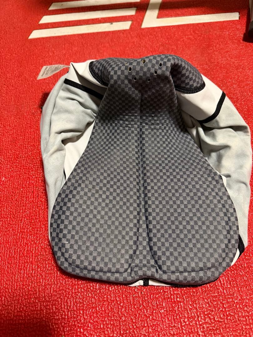 パンダーニ　サイクルジャージ