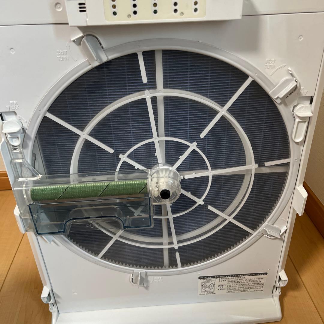 三菱 空気清浄機MA-PV90A