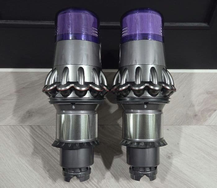 【訳ありジャンク】ダイソン dyson V11 SV14 本体のみ 2台セット