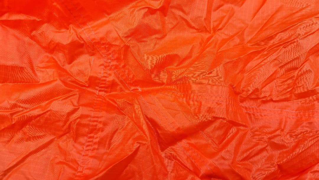 アライ　エアライズ3美品　フライシート予備セット