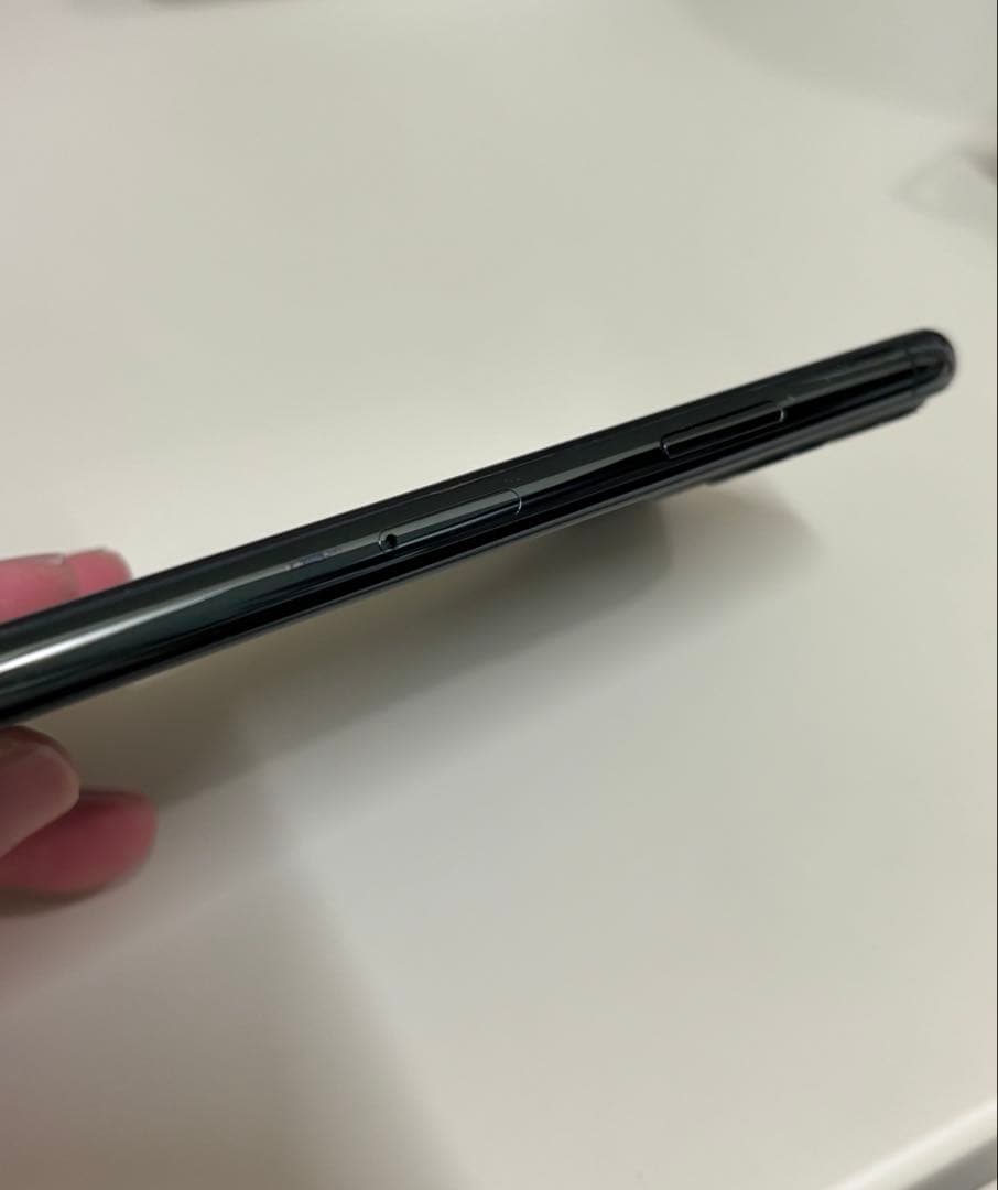 Apple iPhone 11 Pro 256GB ジャンク品