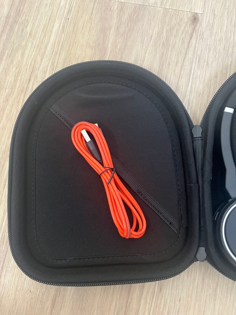 【未使用】ジャブラ Jabra Evolve75 SE ワイヤレスヘッドセット