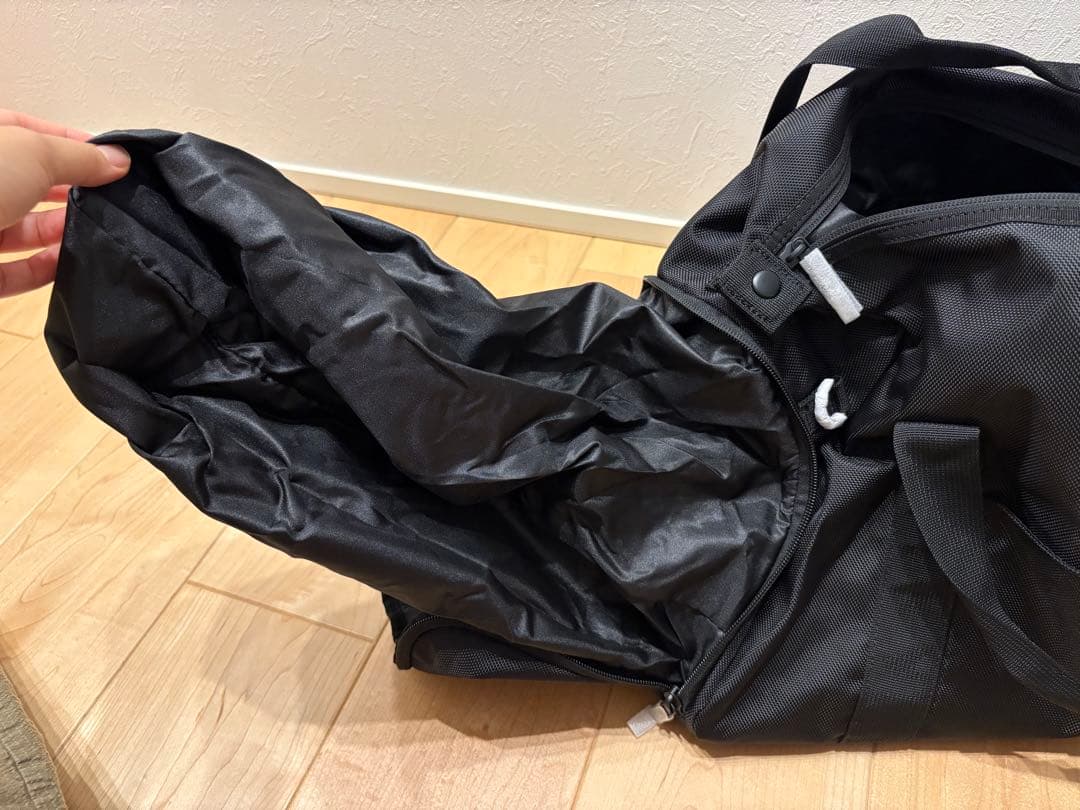 Titleist タイトリスト ゴルフ プレーヤーズ ボストンバッグ