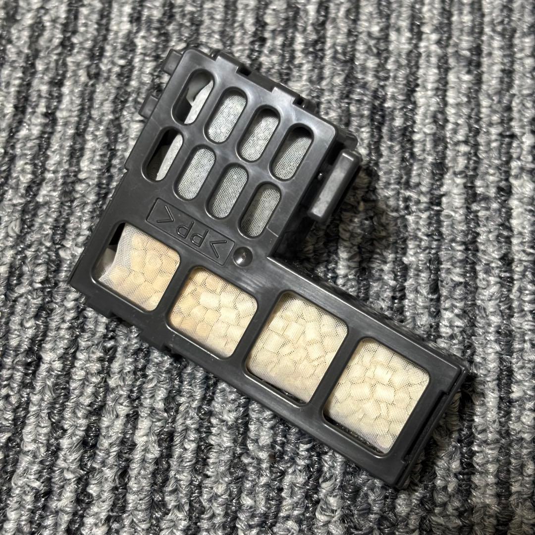 nanoeX Panasonic 加湿空気清浄機 F-VC70XP 2018年製