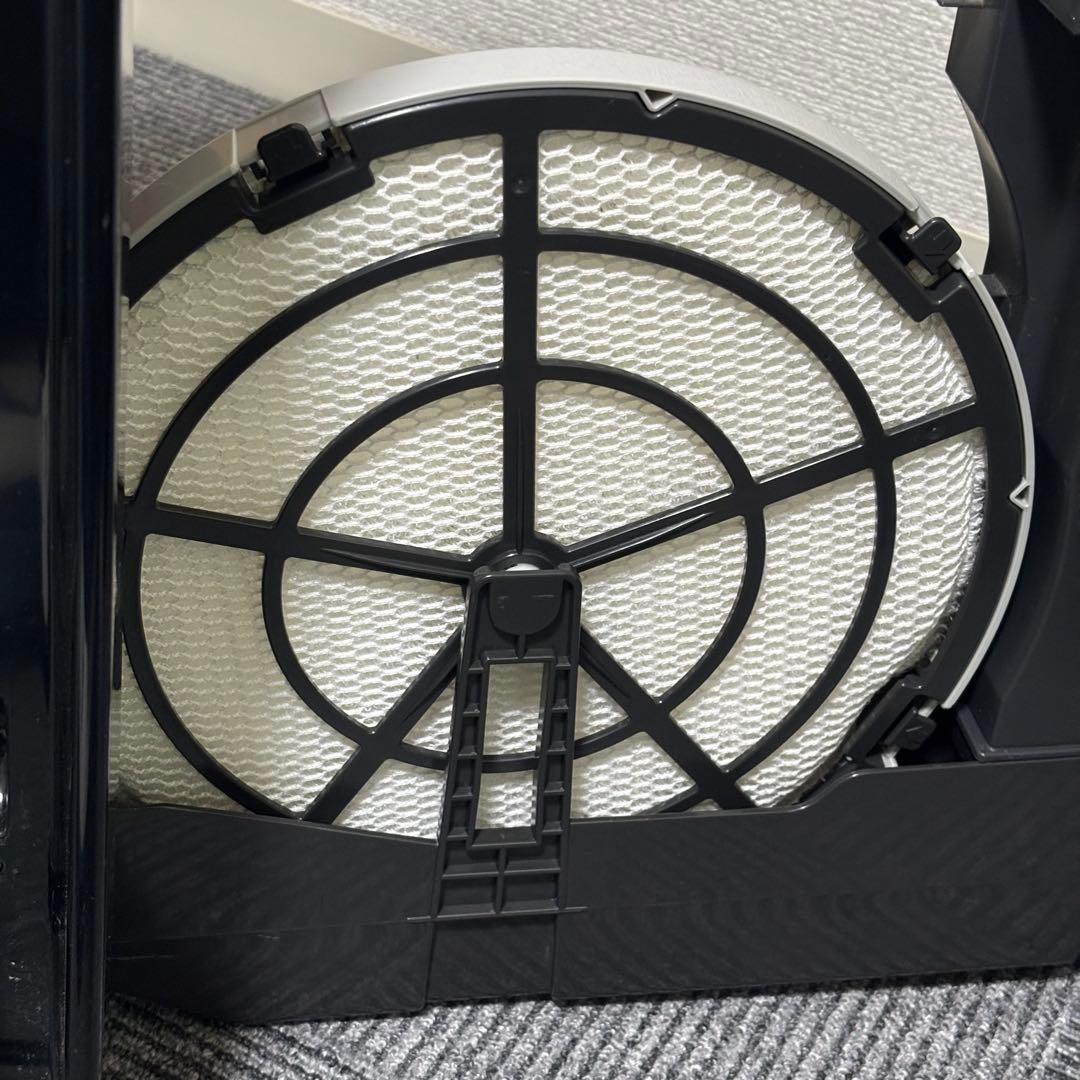 nanoeX Panasonic 加湿空気清浄機 F-VC70XP 2018年製