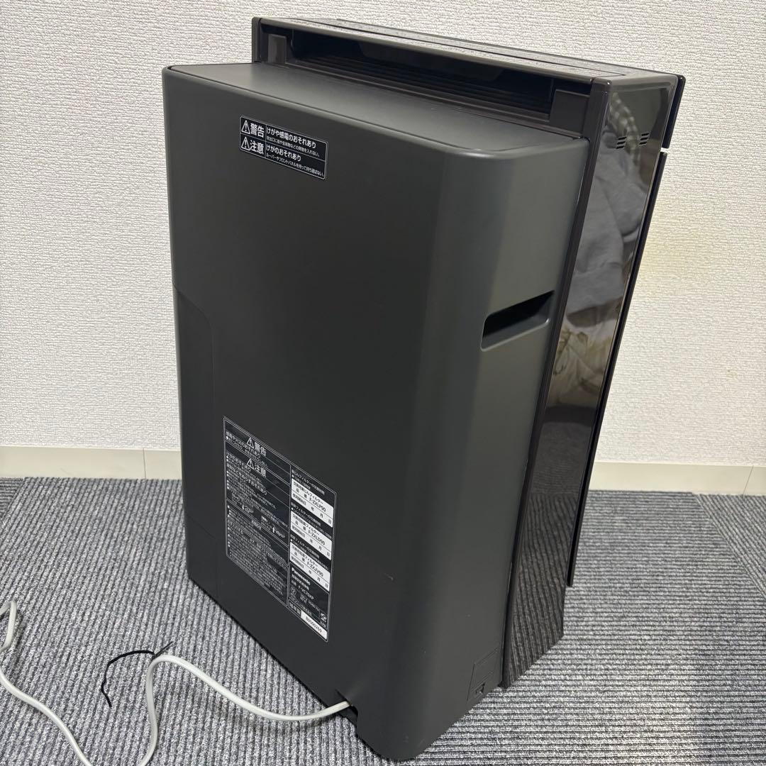 nanoeX Panasonic 加湿空気清浄機 F-VC70XP 2018年製