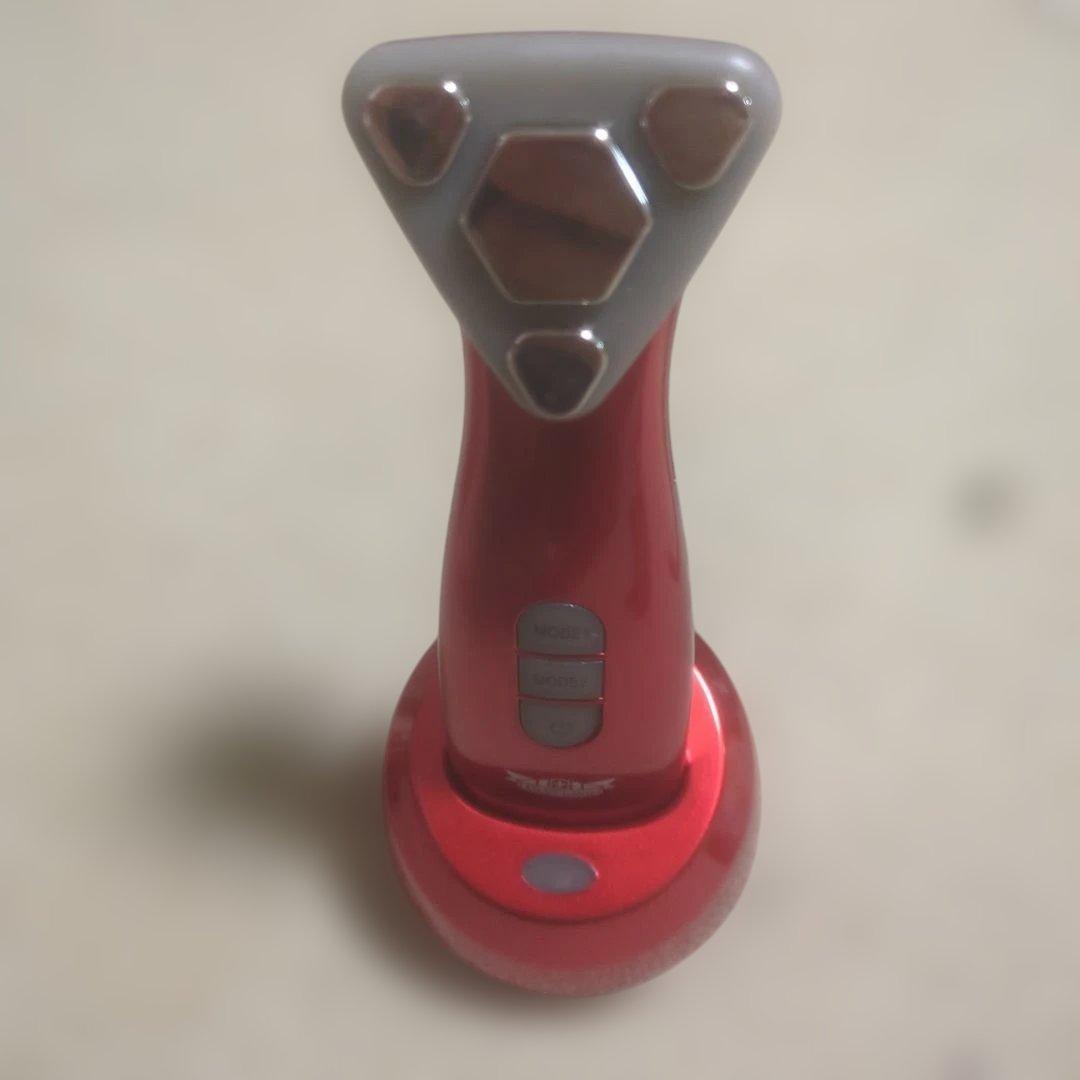 エステアップV＋モイスチャーミストPro＋ゴールドシェイプローラー＋アクアイン他